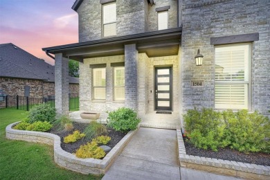 Talk about a showstopper, this home will blow you away. As you on The Bridges Golf Club in Texas - for sale on GolfHomes.com, golf home, golf lot