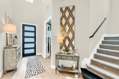 Talk about a showstopper, this home will blow you away. As you on The Bridges Golf Club in Texas - for sale on GolfHomes.com, golf home, golf lot