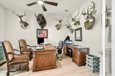 Talk about a showstopper, this home will blow you away. As you on The Bridges Golf Club in Texas - for sale on GolfHomes.com, golf home, golf lot
