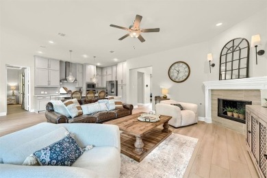 Talk about a showstopper, this home will blow you away. As you on The Bridges Golf Club in Texas - for sale on GolfHomes.com, golf home, golf lot