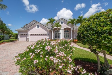 Welcome to your dream home on the second fairway of Viera East on Viera East Golf Club in Florida - for sale on GolfHomes.com, golf home, golf lot