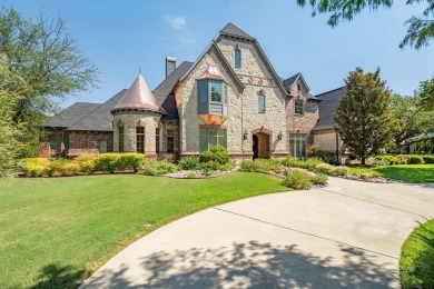 Welcome to this prestigious Estates at Tour 18 home, with a on Tour 18 Golf Course Dallas in Texas - for sale on GolfHomes.com, golf home, golf lot