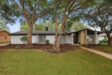 Fully Renovated 3-Bedroom, 2-Bath Home in Haltom City with Golf on Diamond Oaks Golf and Country Club in Texas - for sale on GolfHomes.com, golf home, golf lot