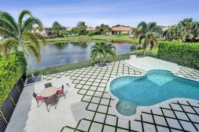 $5,000 Credit to Buyer! Stunning home in desirable gated on Heron Bay Golf Club in Florida - for sale on GolfHomes.com, golf home, golf lot