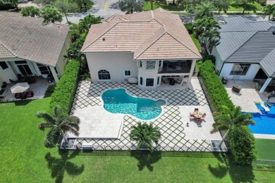 $5,000 Credit to Buyer! Stunning home in desirable gated on Heron Bay Golf Club in Florida - for sale on GolfHomes.com, golf home, golf lot