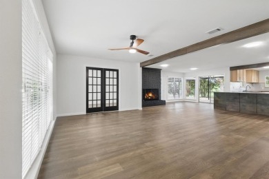 Fully Renovated 3-Bedroom, 2-Bath Home in Haltom City with Golf on Diamond Oaks Golf and Country Club in Texas - for sale on GolfHomes.com, golf home, golf lot