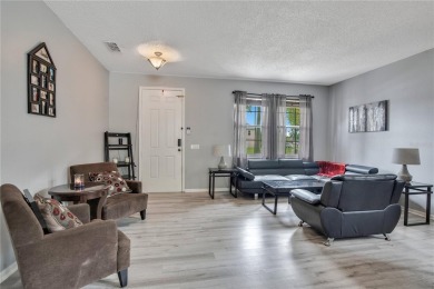 This beautifully updated 5-bedroom, 3-bath home is located in a on Wedgefield Golf Club in Florida - for sale on GolfHomes.com, golf home, golf lot