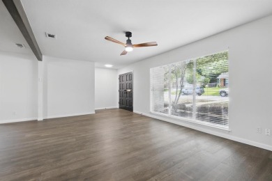 Fully Renovated 3-Bedroom, 2-Bath Home in Haltom City with Golf on Diamond Oaks Golf and Country Club in Texas - for sale on GolfHomes.com, golf home, golf lot