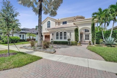 $5,000 Credit to Buyer! Stunning home in desirable gated on Heron Bay Golf Club in Florida - for sale on GolfHomes.com, golf home, golf lot
