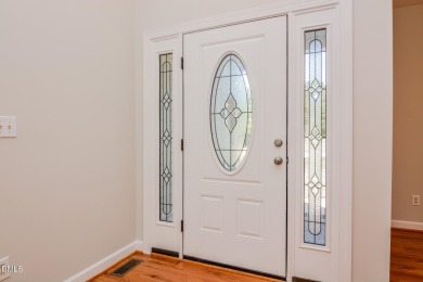 Beautiful Ranch home in alluring Golf Course Community. LARGE on Riverwood Golf and Athletic Club in North Carolina - for sale on GolfHomes.com, golf home, golf lot