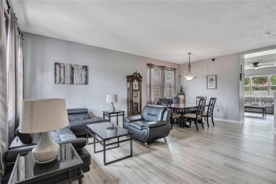 This beautifully updated 5-bedroom, 3-bath home is located in a on Wedgefield Golf Club in Florida - for sale on GolfHomes.com, golf home, golf lot