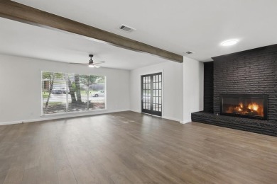 Fully Renovated 3-Bedroom, 2-Bath Home in Haltom City with Golf on Diamond Oaks Golf and Country Club in Texas - for sale on GolfHomes.com, golf home, golf lot