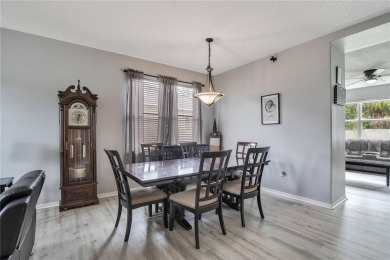 This beautifully updated 5-bedroom, 3-bath home is located in a on Wedgefield Golf Club in Florida - for sale on GolfHomes.com, golf home, golf lot