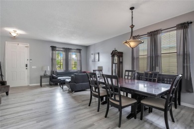 This beautifully updated 5-bedroom, 3-bath home is located in a on Wedgefield Golf Club in Florida - for sale on GolfHomes.com, golf home, golf lot