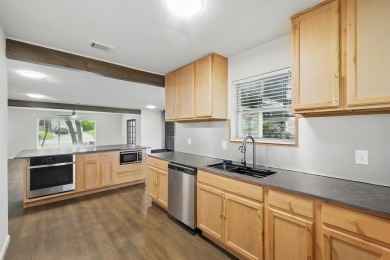 Fully Renovated 3-Bedroom, 2-Bath Home in Haltom City with Golf on Diamond Oaks Golf and Country Club in Texas - for sale on GolfHomes.com, golf home, golf lot