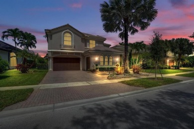 $5,000 Credit to Buyer! Stunning home in desirable gated on Heron Bay Golf Club in Florida - for sale on GolfHomes.com, golf home, golf lot