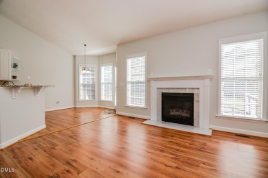 Beautiful Ranch home in alluring Golf Course Community. LARGE on Riverwood Golf and Athletic Club in North Carolina - for sale on GolfHomes.com, golf home, golf lot