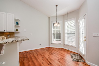 Beautiful Ranch home in alluring Golf Course Community. LARGE on Riverwood Golf and Athletic Club in North Carolina - for sale on GolfHomes.com, golf home, golf lot