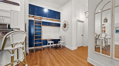 Elevated living awaits in this rare third-floor 2-bedroom on Windsor Parke Golf Club in Florida - for sale on GolfHomes.com, golf home, golf lot