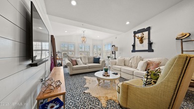 Elevated living awaits in this rare third-floor 2-bedroom on Windsor Parke Golf Club in Florida - for sale on GolfHomes.com, golf home, golf lot