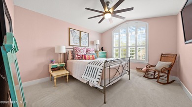 Elevated living awaits in this rare third-floor 2-bedroom on Windsor Parke Golf Club in Florida - for sale on GolfHomes.com, golf home, golf lot