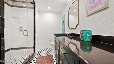 Elevated living awaits in this rare third-floor 2-bedroom on Windsor Parke Golf Club in Florida - for sale on GolfHomes.com, golf home, golf lot