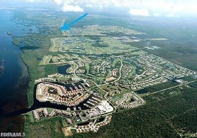 PRESERVE & SUNSET VIEWS! This beautiful oversized vacant lot #15 on Burnt Store Golf Club in Florida - for sale on GolfHomes.com, golf home, golf lot