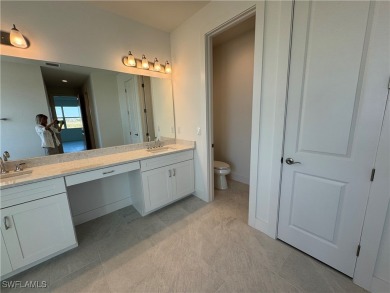 NEW CONSTRUCTION SINGLE FAMILY HOME IN BABCOCK RANCH +55 on Babcock National Golf Course in Florida - for sale on GolfHomes.com, golf home, golf lot