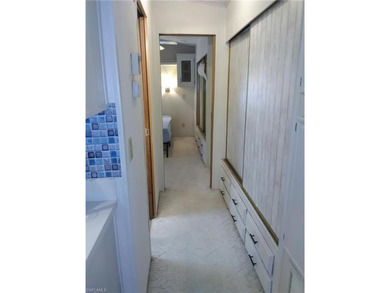 Land Included with home. Great value on this furnished Park on The Rookery At Marco in Florida - for sale on GolfHomes.com, golf home, golf lot