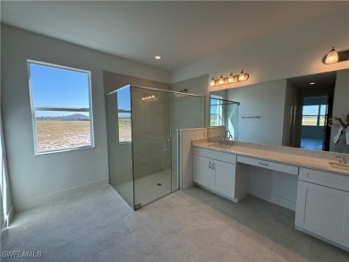 NEW CONSTRUCTION SINGLE FAMILY HOME IN BABCOCK RANCH +55 on Babcock National Golf Course in Florida - for sale on GolfHomes.com, golf home, golf lot