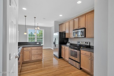 Welcome to your dream home on the fairways of the prestigious on Bear Trail Golf Club in North Carolina - for sale on GolfHomes.com, golf home, golf lot