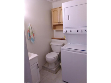 Land Included with home. Great value on this furnished Park on The Rookery At Marco in Florida - for sale on GolfHomes.com, golf home, golf lot