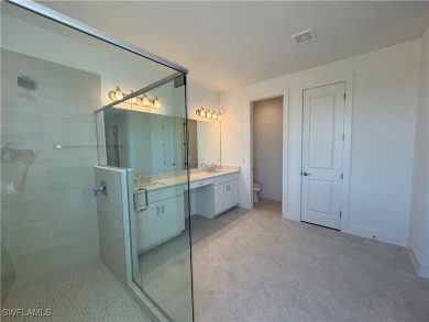 NEW CONSTRUCTION SINGLE FAMILY HOME IN BABCOCK RANCH +55 on Babcock National Golf Course in Florida - for sale on GolfHomes.com, golf home, golf lot
