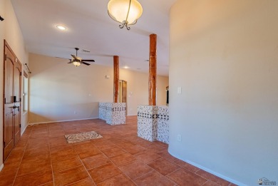 Luxury, Energy Efficiency, and Resort-Style Living in Yuma, AZl! on Mesa Del Sol Golf Club in Arizona - for sale on GolfHomes.com, golf home, golf lot