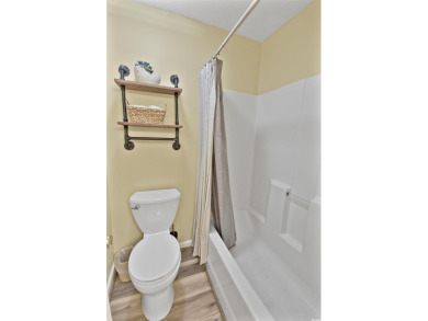 Welcome to this beautiful top-floor, corner unit condo in the on  in South Carolina - for sale on GolfHomes.com, golf home, golf lot