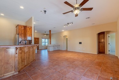 Luxury, Energy Efficiency, and Resort-Style Living in Yuma, AZl! on Mesa Del Sol Golf Club in Arizona - for sale on GolfHomes.com, golf home, golf lot