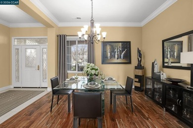 55+ Wonderful Living in Summerst II. This Model has 2 Large on Brentwood Golf Club in California - for sale on GolfHomes.com, golf home, golf lot