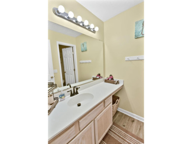 Welcome to this beautiful top-floor, corner unit condo in the on  in South Carolina - for sale on GolfHomes.com, golf home, golf lot