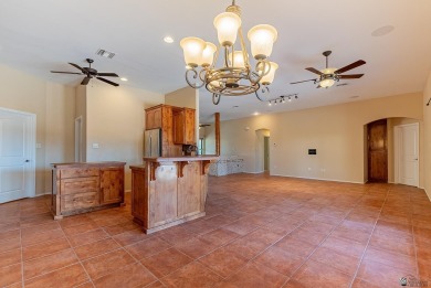 Luxury, Energy Efficiency, and Resort-Style Living in Yuma, AZl! on Mesa Del Sol Golf Club in Arizona - for sale on GolfHomes.com, golf home, golf lot