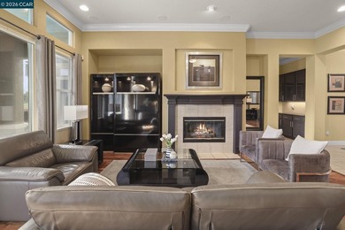 55+ Wonderful Living in Summerst II. This Model has 2 Large on Brentwood Golf Club in California - for sale on GolfHomes.com, golf home, golf lot