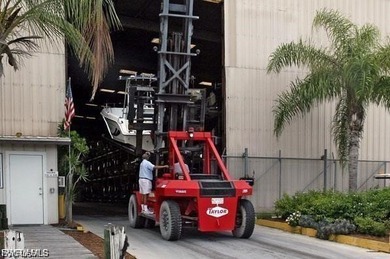 PRESERVE & SUNSET VIEWS! This beautiful oversized vacant lot #15 on Burnt Store Golf Club in Florida - for sale on GolfHomes.com, golf home, golf lot