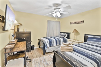 Welcome to this beautiful top-floor, corner unit condo in the on  in South Carolina - for sale on GolfHomes.com, golf home, golf lot