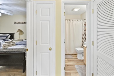 Welcome to this beautiful top-floor, corner unit condo in the on  in South Carolina - for sale on GolfHomes.com, golf home, golf lot