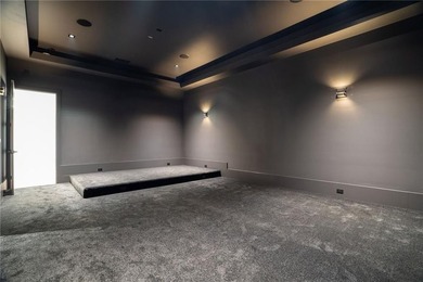 NOW UNDER CONSTRUCTION in the prestigious, gated Echelon Golf on Echelon Golf Club in Georgia - for sale on GolfHomes.com, golf home, golf lot