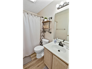 Welcome to this beautiful top-floor, corner unit condo in the on  in South Carolina - for sale on GolfHomes.com, golf home, golf lot