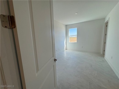 NEW CONSTRUCTION SINGLE FAMILY HOME IN BABCOCK RANCH +55 on Babcock National Golf Course in Florida - for sale on GolfHomes.com, golf home, golf lot