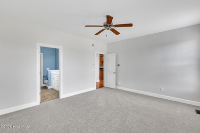 Welcome to your dream home on the fairways of the prestigious on Bear Trail Golf Club in North Carolina - for sale on GolfHomes.com, golf home, golf lot