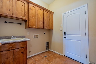 Luxury, Energy Efficiency, and Resort-Style Living in Yuma, AZl! on Mesa Del Sol Golf Club in Arizona - for sale on GolfHomes.com, golf home, golf lot