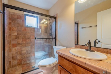 Luxury, Energy Efficiency, and Resort-Style Living in Yuma, AZl! on Mesa Del Sol Golf Club in Arizona - for sale on GolfHomes.com, golf home, golf lot