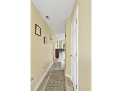 Welcome to this beautiful top-floor, corner unit condo in the on  in South Carolina - for sale on GolfHomes.com, golf home, golf lot
